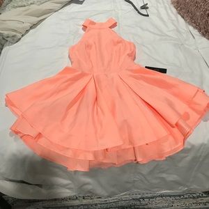 Lulus dress